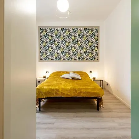 Edolo46 - Station Apartment *
