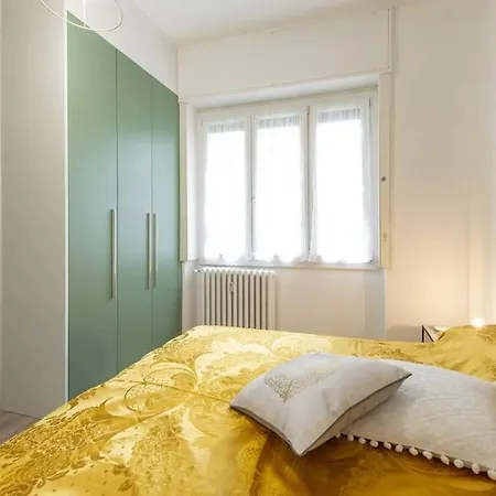 Edolo46 - Station Apartment