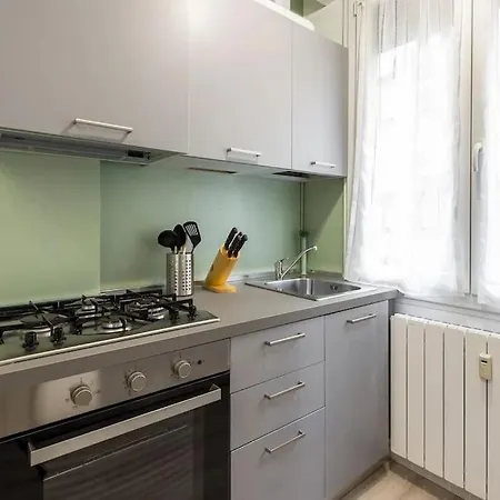 Edolo46 - Station Apartment