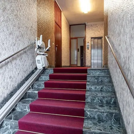 Apartment Edolo46 - Station