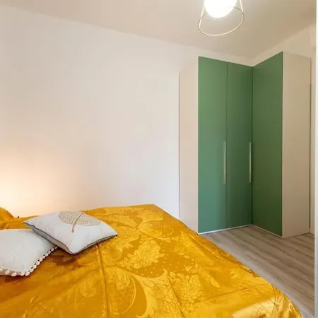 Edolo46 - Station Apartment *